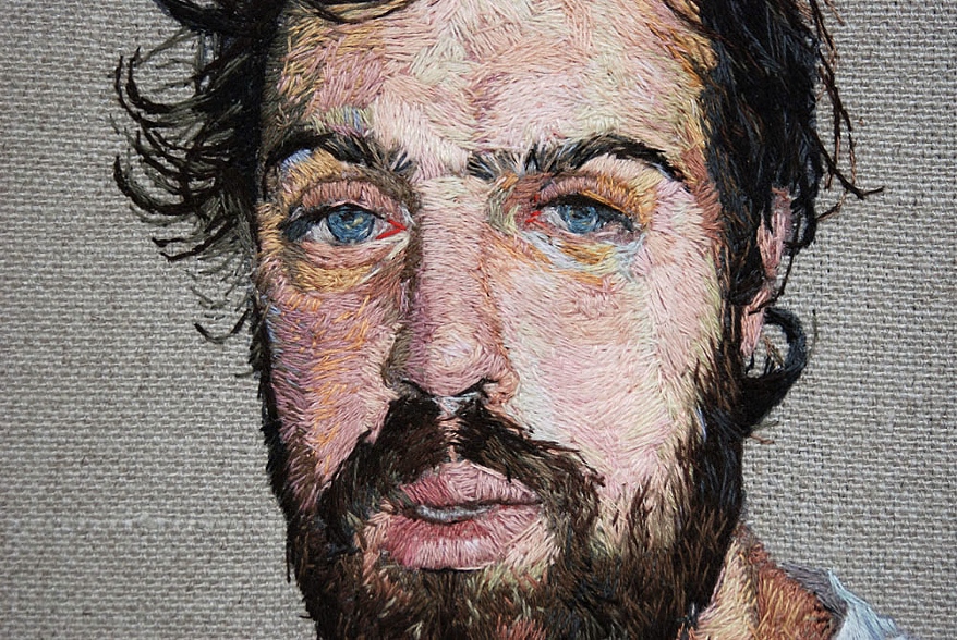 Brooklyn Bobby (Detail)